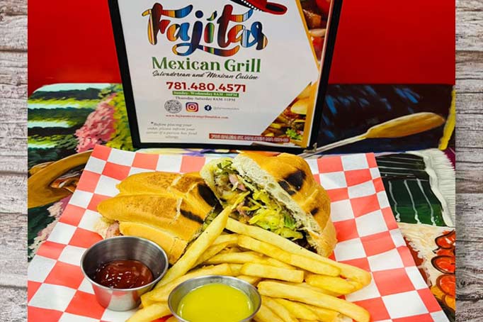 Testimonials Fajitas Mexican Grill Restaurant